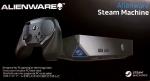 Alienware Steam Machine